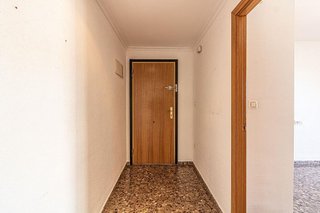 Piso en venta en Pueblo de Cullera en Cullera