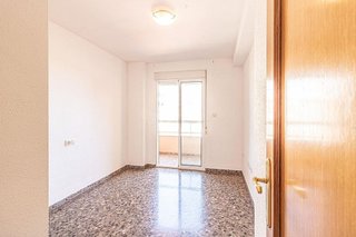 Piso en venta en Pueblo de Cullera en Cullera