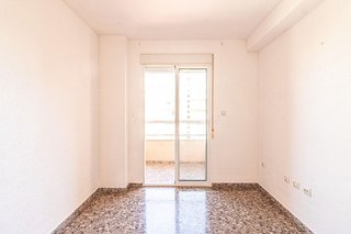 Piso en venta en Pueblo de Cullera en Cullera