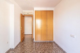 Piso en venta en Pueblo de Cullera en Cullera