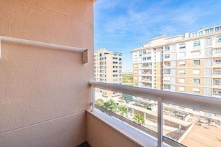 Piso en venta en Pueblo de Cullera en Cullera
