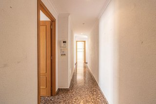 Piso en venta en Pueblo de Cullera en Cullera