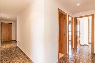 Piso en venta en Pueblo de Cullera en Cullera