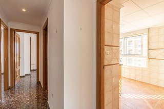 Piso en venta en Pueblo de Cullera en Cullera