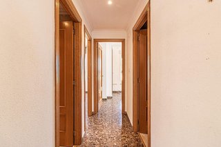 Piso en venta en Pueblo de Cullera en Cullera