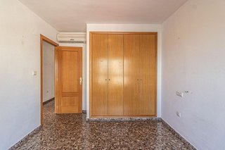 Piso en venta en Pueblo de Cullera en Cullera