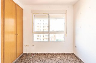 Piso en venta en Pueblo de Cullera en Cullera