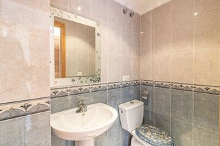 Piso en venta en Pueblo de Cullera en Cullera