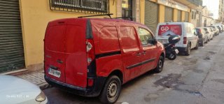 Renault Kangoo 2013