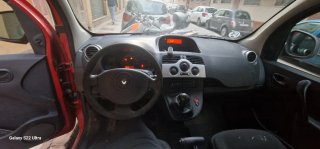 Renault Kangoo 2013