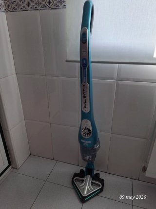 Aspirador escoba Rowenta Air Force Extreme 25V