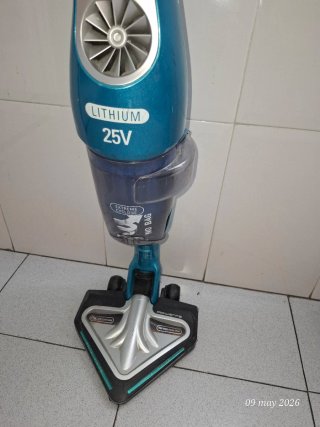 Aspirador escoba Rowenta Air Force Extreme 25V