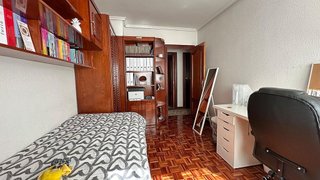 Piso en venta en Antigua Estación FFCC - San Agustín en Burgos