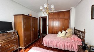 Piso en venta en Antigua Estación FFCC - San Agustín en Burgos