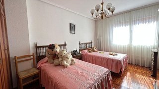 Piso en venta en Antigua Estación FFCC - San Agustín en Burgos