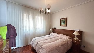 Piso en venta en Antigua Estación FFCC - San Agustín en Burgos