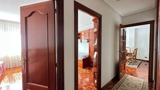 Piso en venta en Antigua Estación FFCC - San Agustín en Burgos