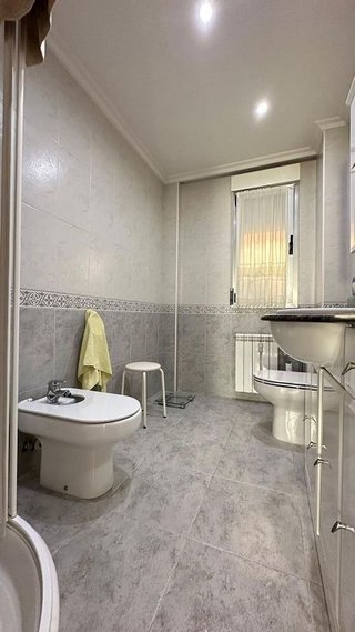 Piso en venta en Antigua Estación FFCC - San Agustín en Burgos