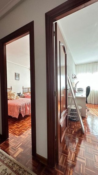 Piso en venta en Antigua Estación FFCC - San Agustín en Burgos