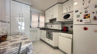 Piso en venta en Antigua Estación FFCC - San Agustín en Burgos