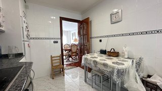 Piso en venta en Antigua Estación FFCC - San Agustín en Burgos