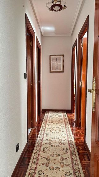 Piso en venta en Antigua Estación FFCC - San Agustín en Burgos