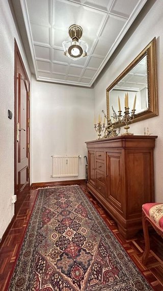 Piso en venta en Antigua Estación FFCC - San Agustín en Burgos