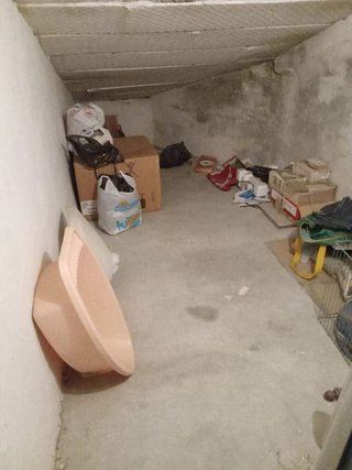 Piso en venta en Antigua Estación FFCC - San Agustín en Burgos