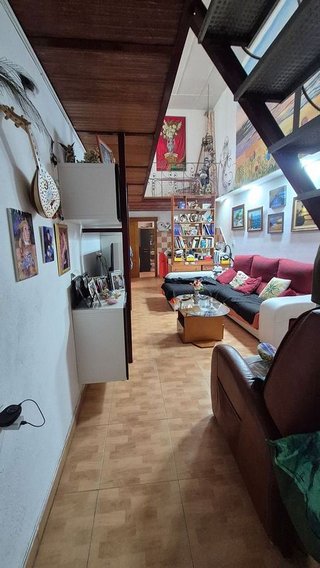Dúplex en venta en La Caleta - La Viña en Cádiz
