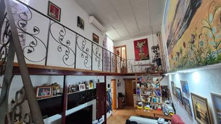 Dúplex en venta en La Caleta - La Viña en Cádiz