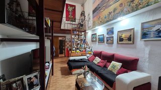 Dúplex en venta en La Caleta - La Viña en Cádiz
