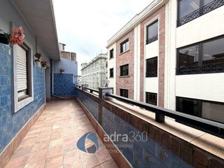 Ático en venta en Casco Antiguo en Logroño