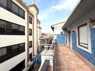 Ático en venta en Casco Antiguo en Logroño