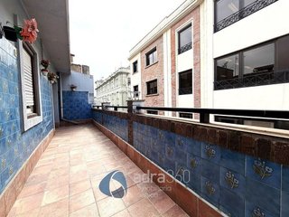 Ático en venta en Casco Antiguo en Logroño