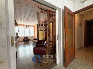 Ático en venta en Casco Antiguo en Logroño
