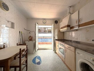 Ático en venta en Casco Antiguo en Logroño