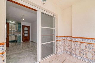 Piso en venta en Salobreña