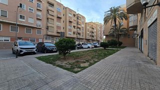 Piso en venta en Sector V en Elche