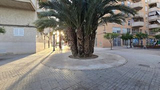 Piso en venta en Sector V en Elche
