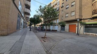 Piso en venta en Sector V en Elche