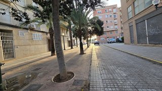 Piso en venta en Sector V en Elche