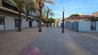 Piso en venta en Sector V en Elche