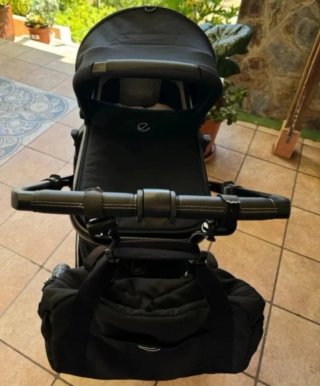 Pack Jane Crosslight Pro KoosR1MicroPro2 4 piezas