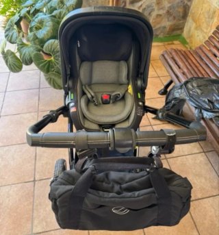 Pack Jane Crosslight Pro KoosR1MicroPro2 4 piezas