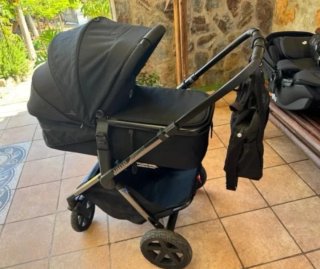 Pack Jane Crosslight Pro KoosR1MicroPro2 4 piezas