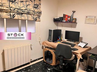 Piso en venta en Centro Ciudad en Manises