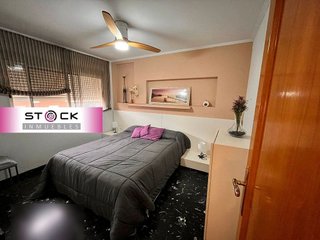 Piso en venta en Centro Ciudad en Manises