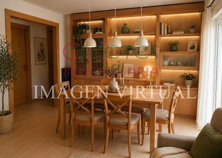 Piso en venta en Malilla en Valencia