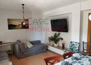 Piso en venta en Malilla en Valencia