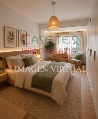 Piso en venta en Malilla en Valencia